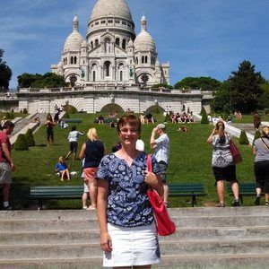 Meet your Posher, Dawn